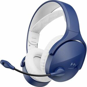 HyperX Cloud Jet – vezeték nélküli gamer (világoskék) Headset kép