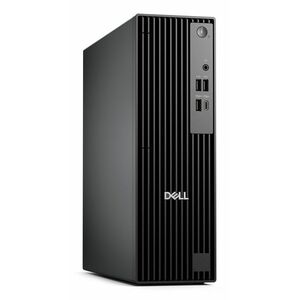 DELL Pro Slim QCS1250 8838 Fekete kép