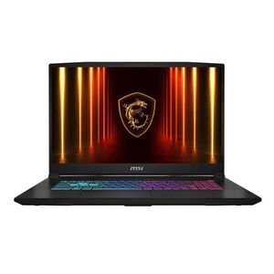 Msi gaming nb katana 17 hx b14wgk-073, 17, 3" qhd 165hz, i9-1... kép