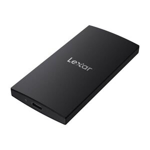 Lexar SL300 2TB hordozható SSD meghajtó kép