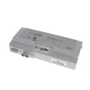 Eredeti Zoll akku 11, 1V 6450mAh 8000-0580-01 Propaq MD X-Serie Li-Ion kép