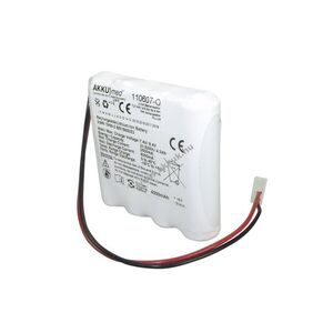 Atmos légúti szívó készülék akku A161 A261 C161 C261 7, 2V 4500mAh Li-Ion kép