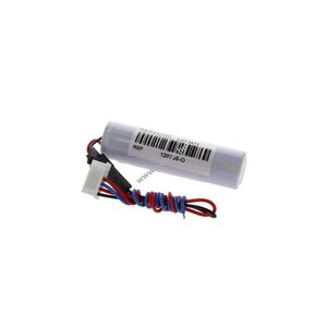Eredeti Trumpf Teco-Trusystem 1690089 3, 6V 2400mAh akku Li-Ion kép