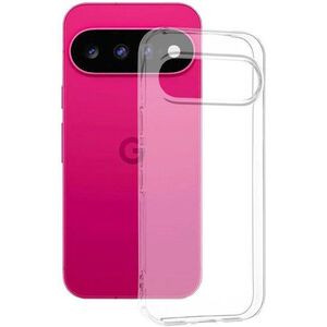 Google Pixel 11 Pro XL Case Clear tok kép
