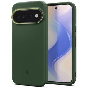 Spigen Nano Pop Avo Green Google Pixel 11 Pro MagSafe tok kép