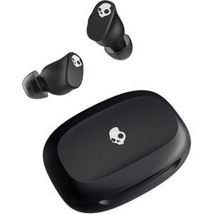 Skullcandy SMOKIN BUDS 360 - Black kép