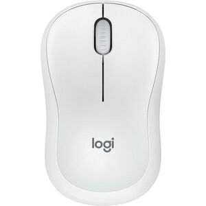 Logitech M240 Silent Bluetooth Mouse Off-White kép