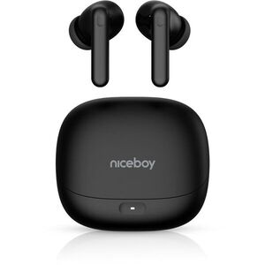 Niceboy Pins 5 Pro Black kép