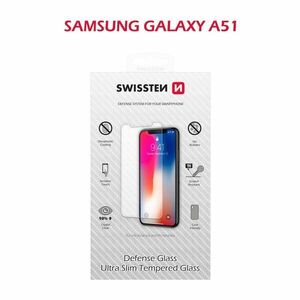 Swissten Samsung Galaxy A51 készülékhez kép