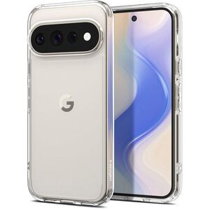 Spigen Ultra Hybrid Crystal Clear Google Pixel 11 Pro tok kép