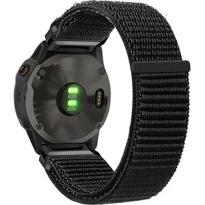 Eternico Airy for Garmin QuickFit 26mm black kép