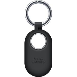 Samsung SmartTag2 Black szilikon védőtok kép