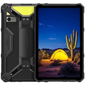 UleFone Armor Pad 4 Ultra 5G black kép