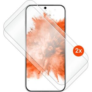 FIXED Xiaomi 17 üvegfólia - átlátszó, 2 db kép