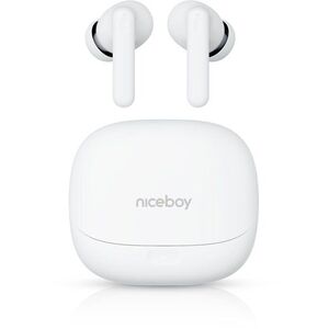 Niceboy Pins 5 Pro White kép