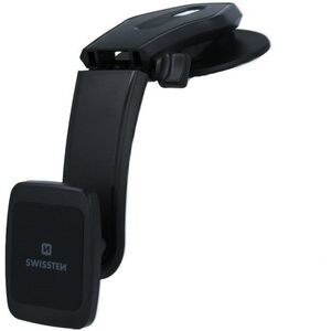 Swissten M5-R1 telefontartó műszerfalra kép