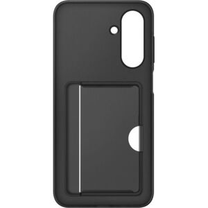 Samsung Galaxy A26 fekete zsebes tok kép