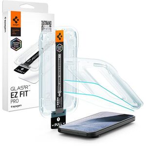 Spigen Glass TR EZ Fit Pro Google Pixel 11 / 11 Pro üvegfólia - 2 db kép
