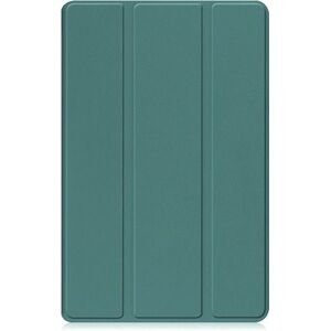 AlzaGuard Protective Flip Samsung Galaxy Tab A9 zöld tok kép