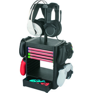 VENOM VS3060 Universal Gaming Storage Tower kép