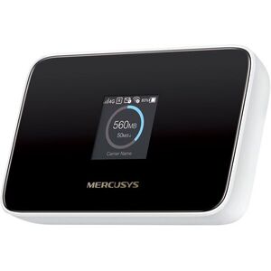 Mercusys MT115 4G LTE Mobile Wi-Fi kép