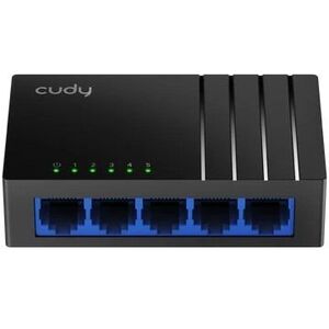 Cudy 5-Port Gigabit Desktop Switch kép