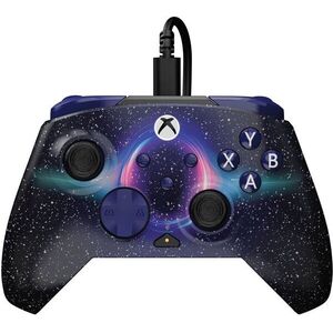 Turtle Beach Rematch Advanced Xbox / PC - Reveal - Dark Cosmos kép