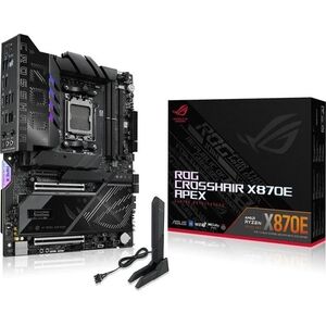 ASUS ROG CROSSHAIR X870E APEX kép