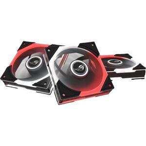 ASUS ROG EURUX GR120 ARGB REVERSE BLACK 3IN1 kép