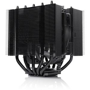 Noctua NH-D12L chromax.black kép