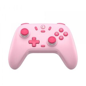 GameSir Nova Lite Multiplatform Gaming Controller Blush Pink kép