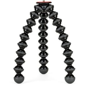 JOBY GorillaPod 3K Stand fekete/szürke/piros kép