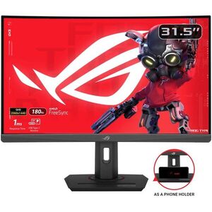 ASUS ROG Strix XG32WCS kép