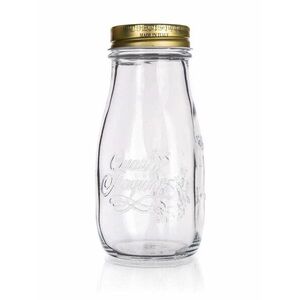 Bormioli Quattro Stagioni Üveg, 0, 5 l kép