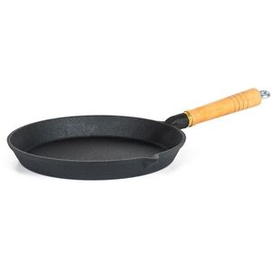 G21 Grill serpenyő, öntöttvas kép