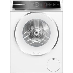 Bosch Serie 8 WGB266A6BY kép