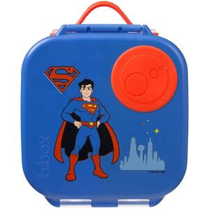 b.box Superman uzsonnás doboz, közepes kép