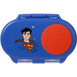 b.box Superman uzsonnás doboz, kicsi kép