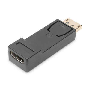 DisplayPort-HDMI átalakító kábel kép