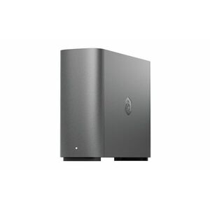 Synology BeeStation 8TB Desktop NAS Beépített Tárhellyel - Fekete kép