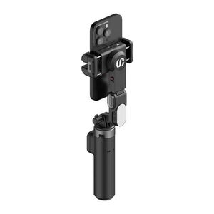 AOCHUAN M3 Pro Mini gimbal AI-érzékelővel (fekete) kép