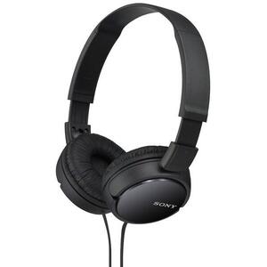 MDR-ZX110 black (MDRZX110B.AE) kép