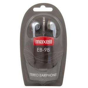 Ear Buds 98 silver kép