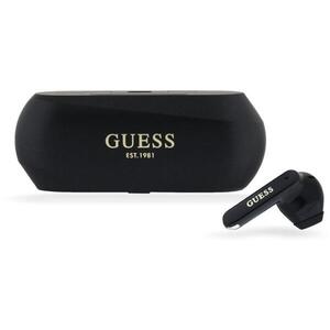 Guess Elongated TWS black (GUTWSC2MCDSK) kép