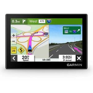 Drive 53 MT-S EU BG (010-02858-11) kép