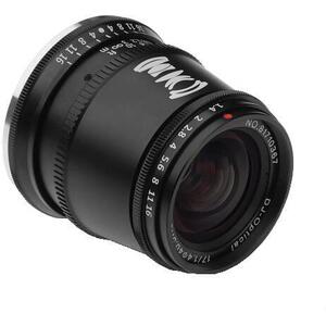 17mm f/1.4 (Nikon Z) kép