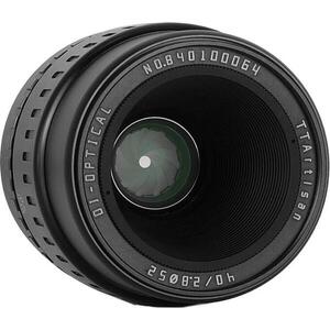 APS-C 40mm F/2.8 Macro M4/3 (A32B-M43) kép