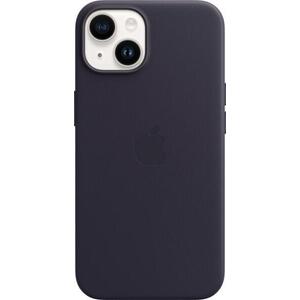 iPhone 14 MagSafe Leather Cover ink (MPP63ZM/A) kép