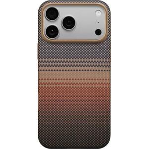 Apple iPhone 17 Pro Max Aramid UltraGuard Case sunset (KI1702BPM) kép