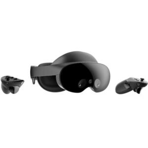 Oculus Quest Pro 256GB (899-00412-01/899-00416-01) kép